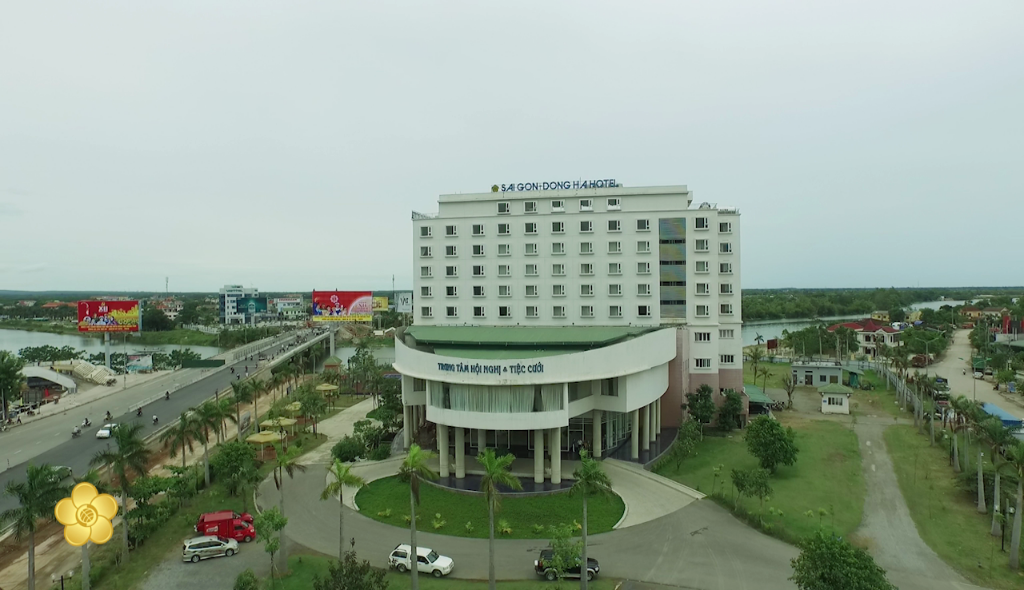 Danh sách các Khách sạn tại Quảng Trị